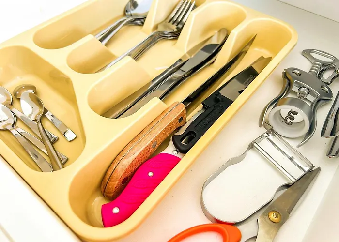 Porta Mare Lejlighed *