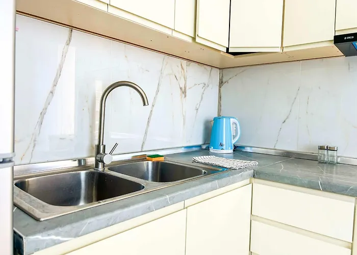 Porta Mare Lejlighed