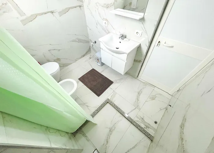 Lejlighed Porta Mare *