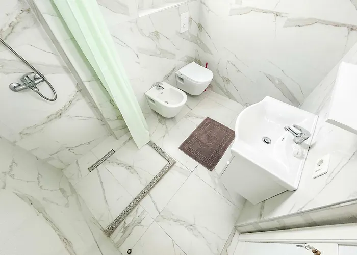 Lejlighed Porta Mare *