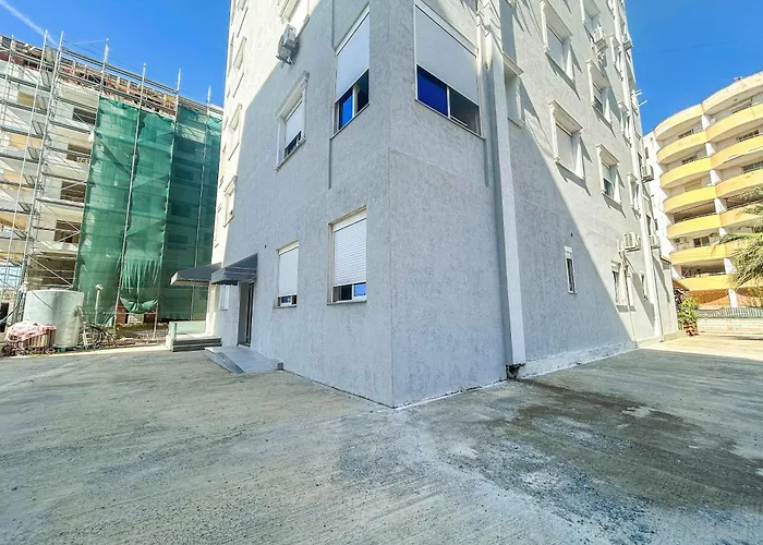 Lejlighed Porta Mare *